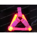 LED Flashion Dog Harness, Pet Harness (YD115)